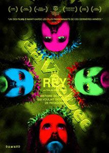 King | Rey  |   DVD